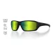 WESTIN W6 Sport 15 Matte Black - LB Green LM Green AR Green