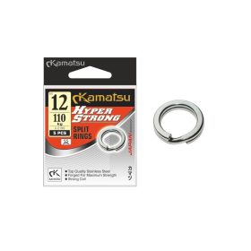 Kamatsu Hyper Strong K-2199 3,5