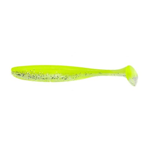 Keitech Easy Shiner 6,5" - 165mm Chartreuse Ice
