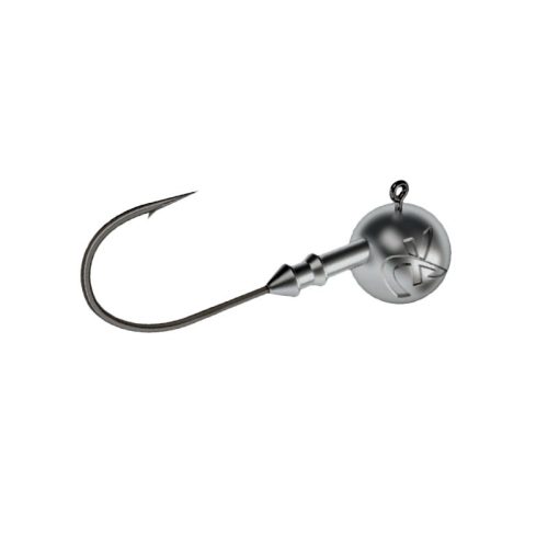 Kamatsu 6/0 Twisterhorog 16gr