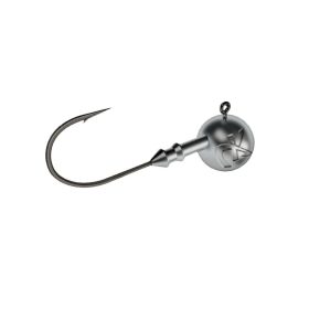 Kamatsu 6/0 Twisterhorog 18gr