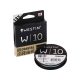WESTIN W10 13 Braid Coastal Morning Mist 0.08mm 150m 5.8Kg