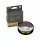 WESTIN W6 8 Braid Lime Punch 0.235mm 135m 13.3Kg