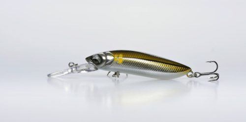 A5 - Floating 4g/50mm, 5-ös színkód