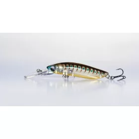 LUREFANS A5 - Floating 4g/50mm, 15-ös színkód