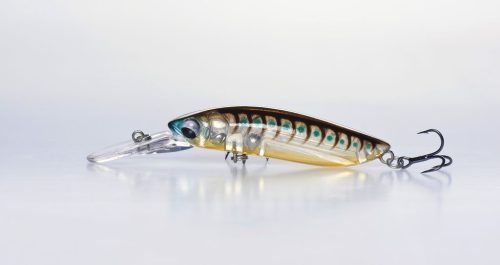 A5 - Floating 4g/50mm, 15-ös színkód