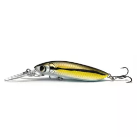 LUREFANS A7 - Sinking 12g/70mm, 3-as színkód