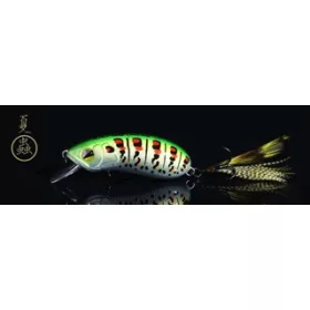   LUREFANS CC50F - Floating 5,4g/50mm, 77-es "Summer" színkód