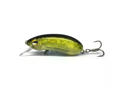 LUREFANS CC50S - Sinking 7,8g/50mm, 1-es "Ayu" színkód