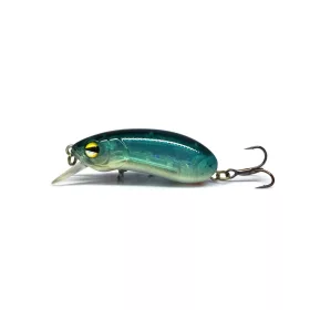   LUREFANS CC50S - Sinking 7,8g/50mm, 2-es "Ghost Blue" színkód