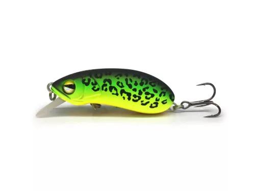 LUREFANS CC50S - Sinking 7,8g/50mm, 13-as "Baby Snake" színkód