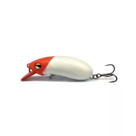   LUREFANS CC50S - Sinking 7,8g/50mm, 14-es "Red Horse" színkód