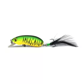   LUREFANS CC60 - Slow sinking 9,5g/60mm, 6-os "Fire Tiger" színkód