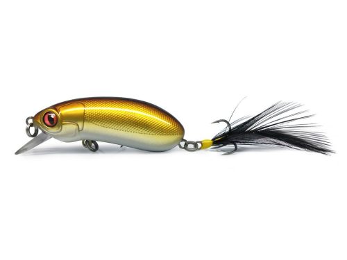 LUREFANS CC60 - Slow sinking 9,5g/60mm, 12-es "Baby Carp" színkód