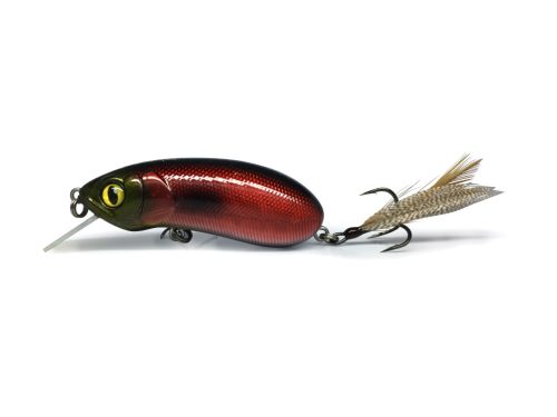 CC70 - Floating 12,5g/70mm, 8-as "MudBug" színkód