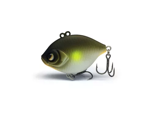 LUREFANS DK4 - Sinking 8g/40mm, 12-es "Ayu" színkód