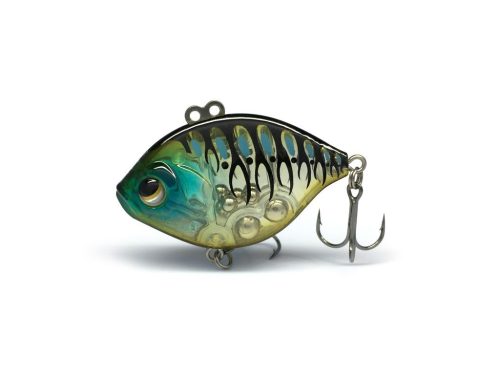 DK4 - Sinking 8g/40mm, 17-es "Signal Craw" színkód
