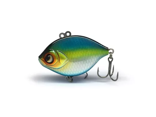 LUREFANS DK4 - Sinking 8g/40mm, 19-es "Blue Back Herring" színkód