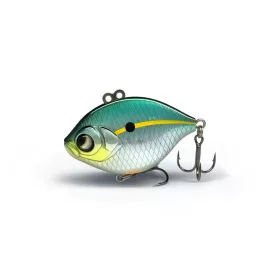   LUREFANS DK4 - Sinking 8g/40mm, 48-as "Sexy Shad" színkód