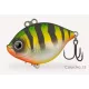LUREFANS DK5 - Sinking 18g/55mm, 13-as "Perch" színkód