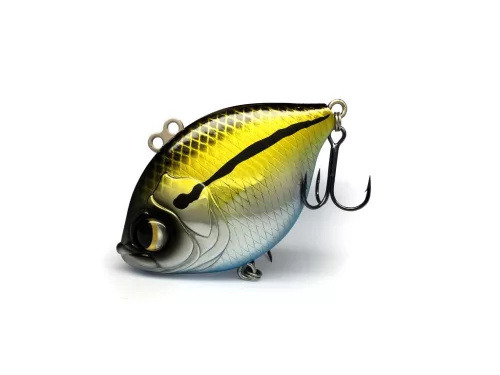 LUREFANS DK7 - Sinking 28g/70mm, 3-as "Golden Bream" színkód