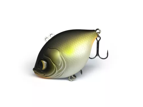 LUREFANS DK7 - Sinking 28g/70mm, 25-ös "Ayu" színkód