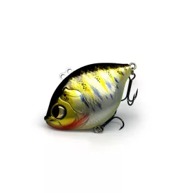   LUREFANS DK7 - Sinking 28g/70mm, 59-es "Wounded Gill" színkód