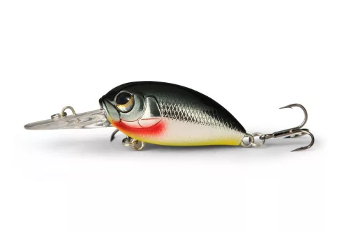 LUREFANS E39 - Floating 4,8g/39mm, 15-ös "Blue Chart Belly" színkód