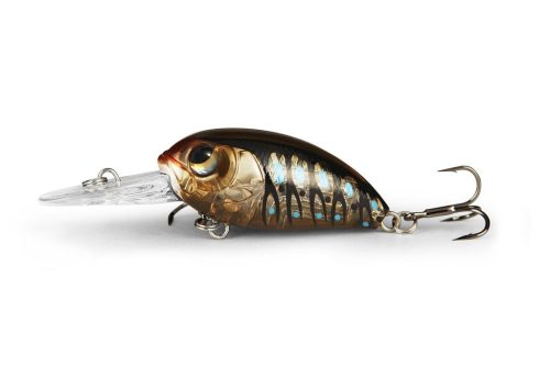E39 - Floating 4,8g/39mm, 17-es "Signal Craw" színkód
