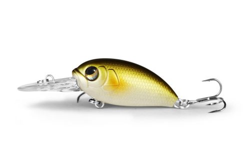 E39 - Floating 4,8g/39mm, 25-ös "Clear Ayu" színkód