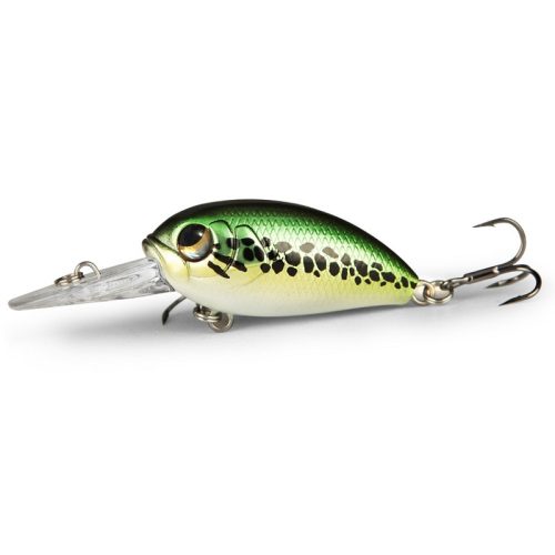 E39 - Floating 4,8g/39mm, 27-es "Baby Bass" színkód