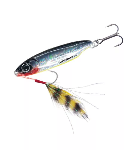 LUREFANS Lamdou Tieban 45mm 10g - 7-es "Roach" színkód