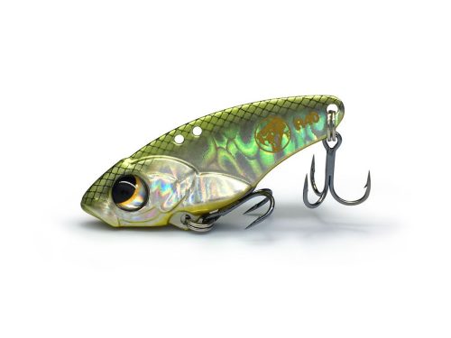 R40 - Sinking 7,5g/40mm, 35-ös "Dace" színkód