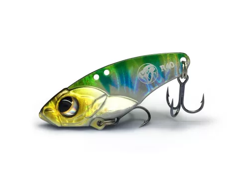 LUREFANS R40 - Sinking 7,5g/40mm, 58-as "Makou" színkód