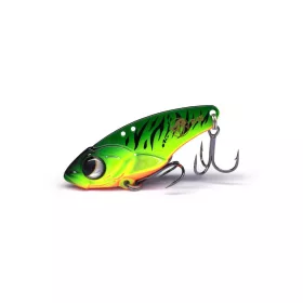   LUREFANS R45 - Sinking 10g/45mm, 6-os "Fire Tiger" színkód