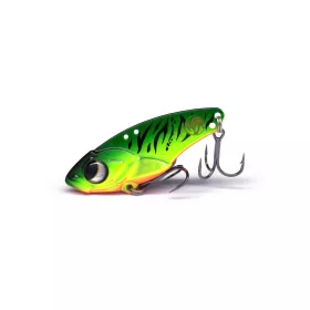   LUREFANS R50 - Sinking 13,5g/50mm, 6-os "Fire Tiger" színkód