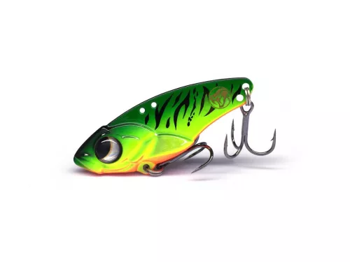 LUREFANS R50 - Sinking 13,5g/50mm, 6-os "Fire Tiger" színkód