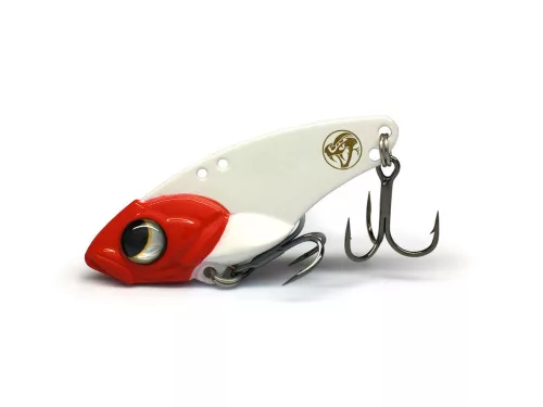 LUREFANS R50 - Sinking 13,5g/50mm, 14-es "Red Horse" színkód