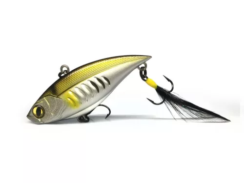 LUREFANS R65 - Sinking 14g/65mm, 25-ös színkód