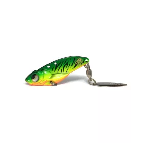   LUREFANS SR40 - Sinking 7,8g/40mm, 6-os "Fire Tiger" színkód