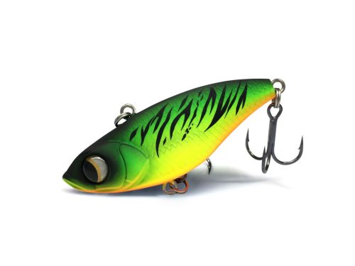 LUREFANS V55 - Sinking 11,5g/55mm, 6-os "Fire Tiger" színkód