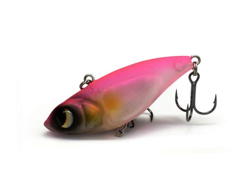 LUREFANS V55 - Sinking 11,5g/55mm, 21-es "Pink Lady" színkód