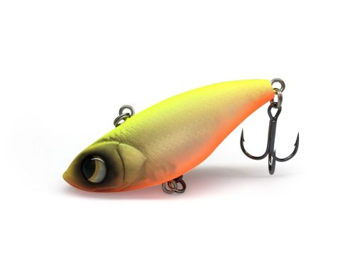 LUREFANS V55 - Sinking 11,5g/55mm, 28-as "Citrus Shad" színkód