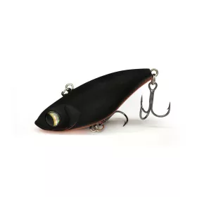   LUREFANS V55 - Sinking 11,5g/55mm, 37-es "Magic Black" színkód
