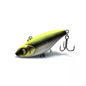   LUREFANS V55 - Sinking 11,5g/55mm, 44-es "Lemon Back" színkód