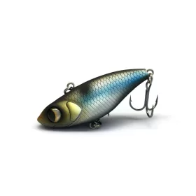   LUREFANS V55 - Sinking 11,5g/55mm, 49-es "Aurara Black" színkód