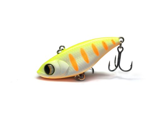 LUREFANS V55 - Sinking 11,5g/55mm, 55-ös "Lime Orange" színkód