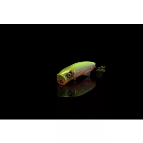 LUREFANS V8 - Popper 12g/80mm, 4-es színkód