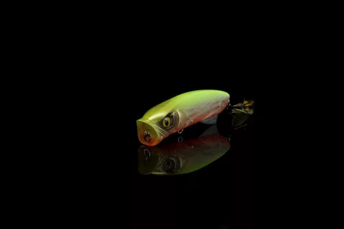 LUREFANS V8 - Popper 12g/80mm, 4-es színkód