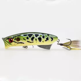 LUREFANS V8 - Popper 12g/80mm, 15-ös színkód